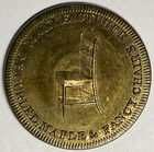 Trade Token   David C  Buchan   Ny  Ny   Miller Ny 137