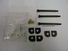 Oem Arctic Cat Drive Clutch Cam Arm Pin Repair Kit  7639-127 Read Listing