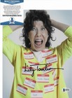 Lily Tomlin Bas Coa Signed 8x10 Photo Autographed 9 To 5 F09703