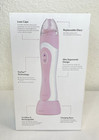 Pmd Personal Microderm Elite Pro Device 1005-cb Pink - Authentic New Open Box