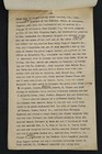 1900 Antique Connelly John Walker Family Genealogy Virginia Civil War History