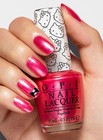 Opi Nail Lacquer  say Hello Kitty    hello Kitty Special Edition  New Free Ship 