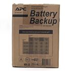 Apc Back-ups Cs-500 Uninterruptible Power Supply Black 300w 500va