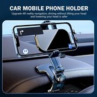 Universal 360   Car Phone Mount Dashboard Holder For Cell Phone Samsung Iphone