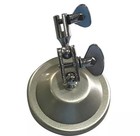 Third Hand Cross Lock Tweezers With Magnetic Base