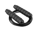 Adjustable Speed Jump Rope Ball Bearing Skipping Rope For Boxing Fitness Workout
