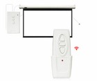 Motorised Projector Screen Remote Control Rf Curtain Blind   Wireless Trigger