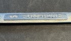 Craftsman 3 8 In Combination Wrench Vintage Vv Series Made In Usa Tool 44693
