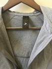 Mpg Women s Hoodie Pullover Gray S Athletic 1 4 Zip Hooded Pockets