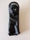 New Titleist Universal Rescue Hybrid Headcover - Fits All Titleist - Gt Tsr Tsi