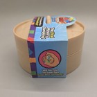 The Original Mystery Dumpling  Sugar Bear Edition  Surprise Blind Box 