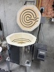 Used Evenheat Gts 18 Kiln With Tapp Controller And Stand In Excellent Condition