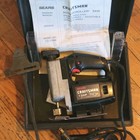 Craftsman Auto Scroll Saw 3 4  Stroke Variable Speed 315 172090 Extra Blades 