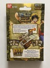 2005 Bandai Vintage One Piece Ccg The Quest Begins Sealed Starter Deck English