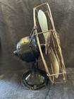 Handsome 6-brass Blades Adjustable-tilt 2-speed Westinghouse Fan Model 162634