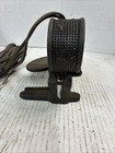 Vintage Cast Iron Sewing Machine Foot Pedal Speed Control Non Working See Descr