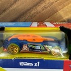 Nwt Hot Wheels City Snake Spiral Attack Play Set Kids Unisex Multicolor 2025