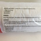 Holiday Time Christmas Artificial Snow Roll Village Winter Train Display 36  X 8