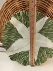 Mustardseed And Moonshine Large Leaves Made In South Africa Serving Plate