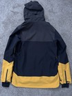 Volcom Stretch Gortex Snowboard Jacket Mens Large