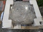 Vintage Pioneer Turntable Pl 300 Direct Drive Great Condition  Tested  See Video