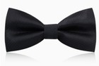 Mens Groom Suit Bowtie Pretied Necktie Four Style Formal Wedding Party Tuxedo