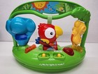 Rainforest Fisher Price Jumperoo Replacement Musical Toy Attachment