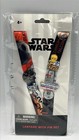 Star Wars Trading Starter 3-enamel Pin Set   Lanyard - Case Of 72