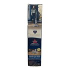 Bissell Spinwave Smartsteam Scrubbing And Sanitizing Spin Mop