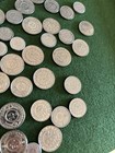 Netherlands Antilles Coin Lot  Mostly Bu  Lot Id101