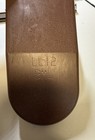Ll Ll12 Leather Brown Shoe Insoles   Heel Lift Inserts heel Pads Lot Of 3