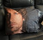 Keith Urban Celebrity Face Novelty Throw Pillow Case Country Music   You Need It