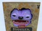 Zuru Fuggler Funny Ugly Monster Vacay Vibes Purple Greedy Grinner 9 4  Plush Toy