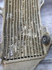2014 - 2018 Oem Yamaha Yz250f Yz450f Right Fill Radiator 1sl-12461-00-00