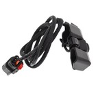Oem Gm 2016-2020 Silverado Sierra Hd Rear View Back Up Parking Assist Camera