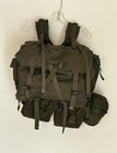 British Pattern 58 Web Gear Full Set With Backack Cold War falklands Vintage