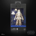 Star Wars Black Series 6  Imperial Remnant Snowtrooper Mandalorian Grogu 260701