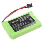 New Cordless Phone Battery For Uniden Bt-446 Bt446