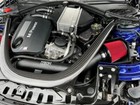Tyson Performance Turbo Inlet Intake Induction Kit - Bmw M2 M3 M4 S55