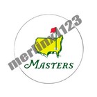 The Masters Augusta Golf Club Golf Ball Marker   Premium Switchblade Divot Tool