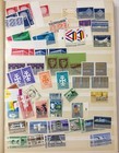 Netherlands Used Mnh Mh Collection  apx 400 Items  Gm2671