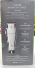 Andis Professional Master Cordless Hair Trimmer  Adjustable Carbon 12660 New Ob