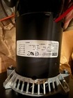 Fasco A245 Draft Inducer Blower 208-230v For Rheem Ruud 70-42278-02