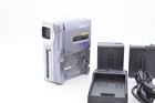 Mint Sony Dcr-ip1e Handycam Digital Video Camera Recorder From Japan Working