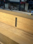 Wooden Jointer 30    Great Condition 