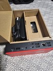 Thinkpad Universal Usb C Dock