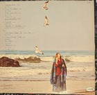 Judy Collins Signed The Best Of Vinyl Record Lp Album Auto Jsa Coa Folk Music