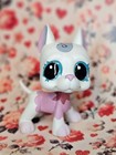 Lps Custom Littlest Pet Shop Ooak Authentic Original Figure Dog Great Dane