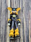 Vintage 2004 Mega Man Nt Warrior Bass Mega Man Figure Lot Of 2 6 