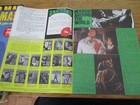 Original Monster Mag Vol 2 N   1 Vintage Horror Pin-up Magazine First Print 1974